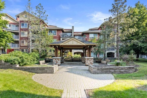 341-22 Richard Place Sw, Calgary, AB 