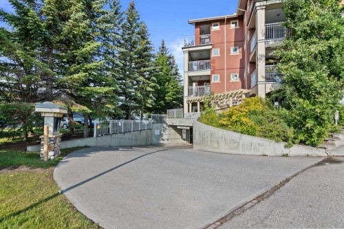 341-22 Richard Place Sw, Calgary, AB 