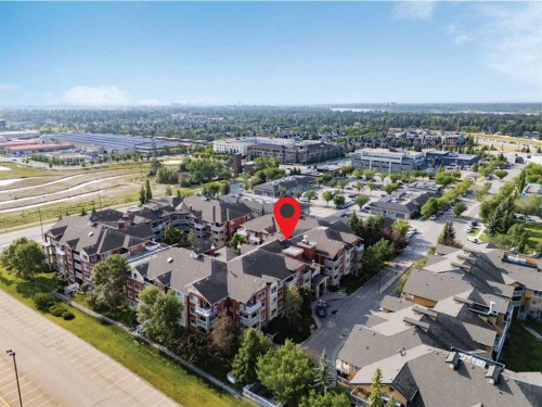341-22 Richard Place Sw, Calgary, AB 