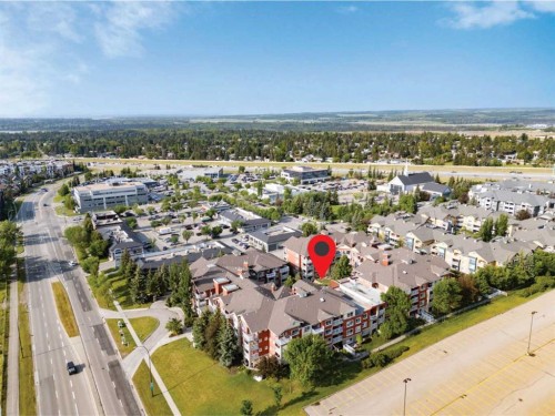 341-22 Richard Place Sw, Calgary, AB 