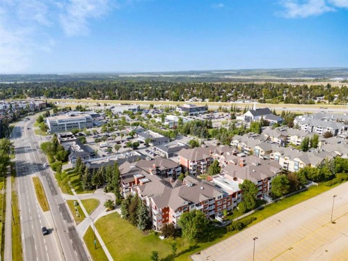 341-22 Richard Place Sw, Calgary, AB 