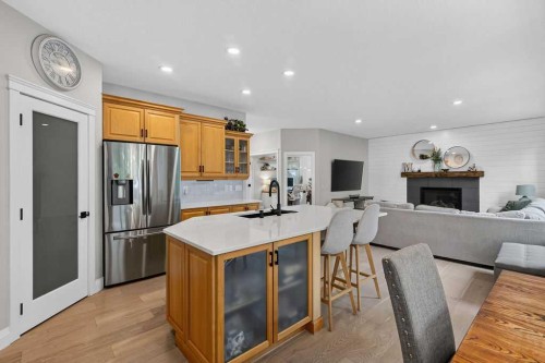 214 Cranleigh View Se, Calgary, AB 