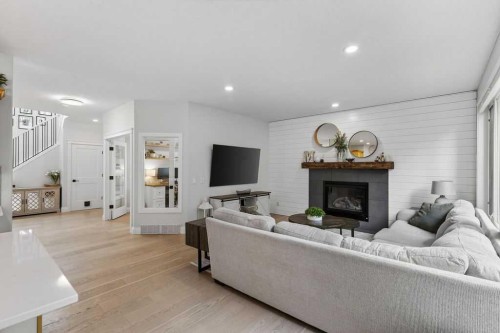 214 Cranleigh View Se, Calgary, AB 