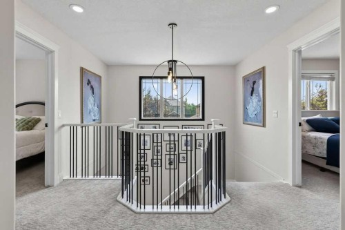 214 Cranleigh View Se, Calgary, AB 
