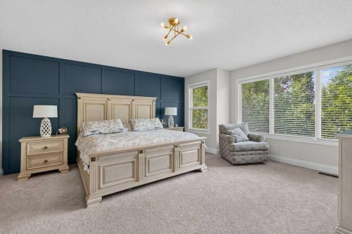 214 Cranleigh View Se, Calgary, AB 
