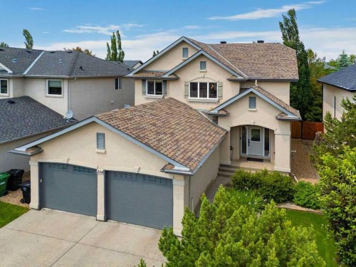 214 Cranleigh View Se, Calgary, AB 