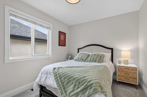 214 Cranleigh View Se, Calgary, AB 