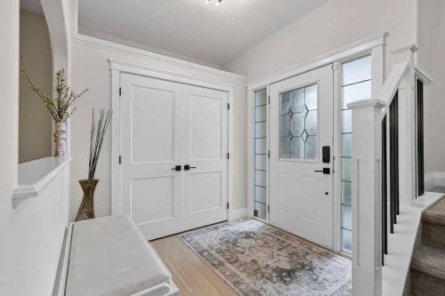 214 Cranleigh View Se, Calgary, AB 