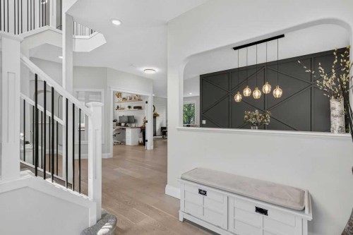 214 Cranleigh View Se, Calgary, AB 