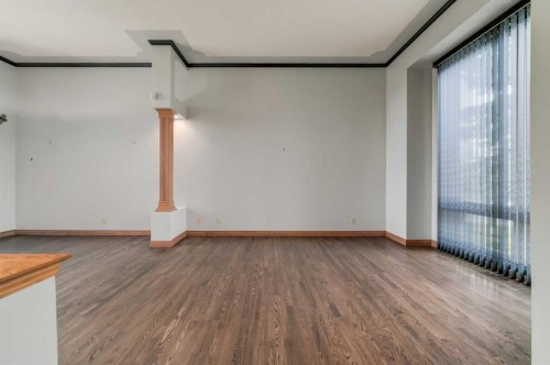 1504 Evergreen Hill Sw, Calgary, AB 