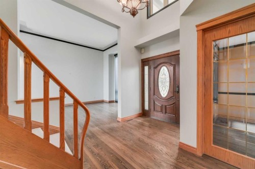 1504 Evergreen Hill Sw, Calgary, AB 