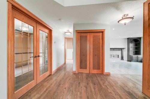 1504 Evergreen Hill Sw, Calgary, AB 