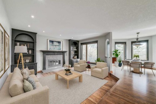 1504 Evergreen Hill Sw, Calgary, AB 