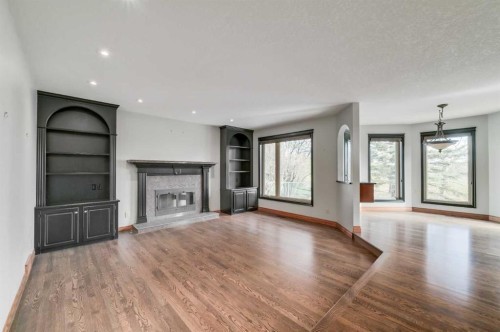 1504 Evergreen Hill Sw, Calgary, AB 