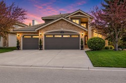 1504 Evergreen Hill SW Calgary, AB T2Y 2V8