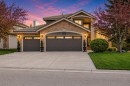 1504 Evergreen Hill Sw, Calgary, AB 