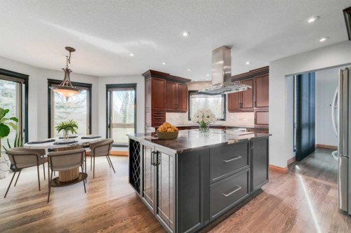 1504 Evergreen Hill Sw, Calgary, AB 