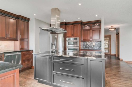 1504 Evergreen Hill Sw, Calgary, AB 