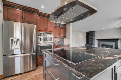 1504 Evergreen Hill Sw, Calgary, AB 