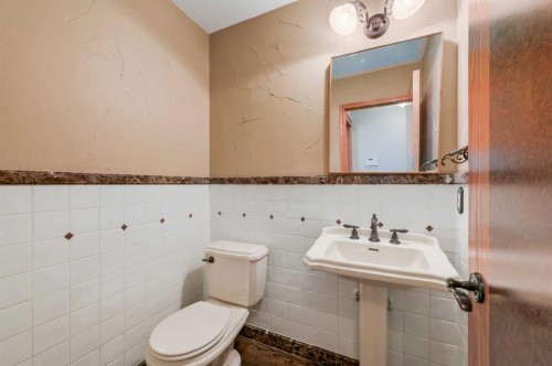 1504 Evergreen Hill Sw, Calgary, AB 