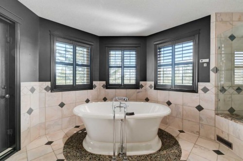 1504 Evergreen Hill Sw, Calgary, AB 