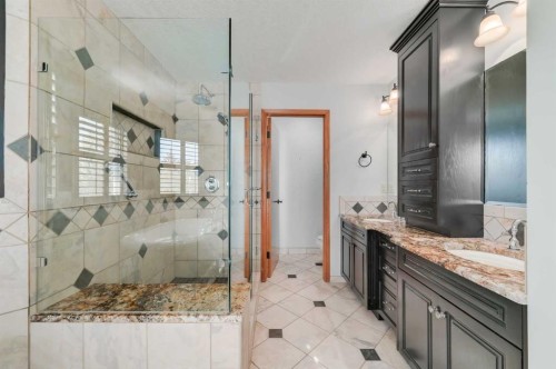 1504 Evergreen Hill Sw, Calgary, AB 