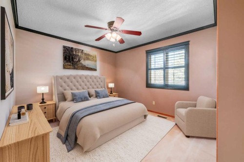 1504 Evergreen Hill Sw, Calgary, AB 