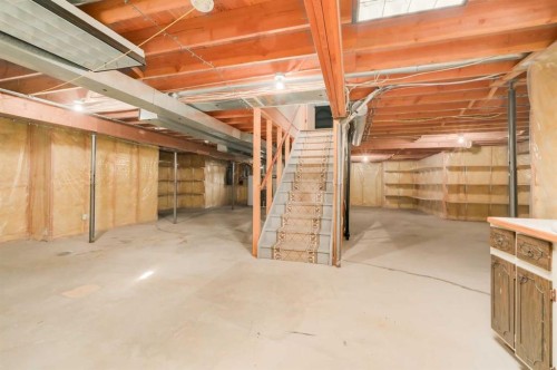 1504 Evergreen Hill Sw, Calgary, AB 