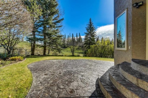 1504 Evergreen Hill Sw, Calgary, AB 