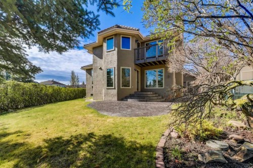 1504 Evergreen Hill Sw, Calgary, AB 