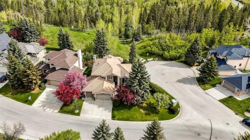 1504 Evergreen Hill Sw, Calgary, AB 