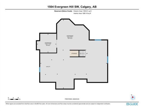 1504 Evergreen Hill Sw, Calgary, AB 