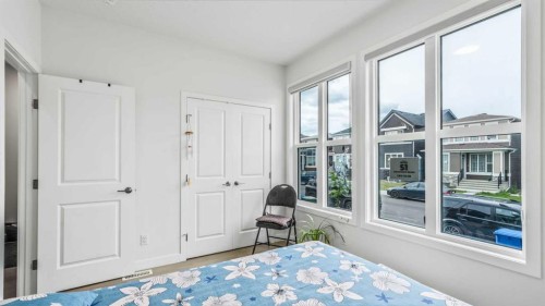 51 Cornerstone Green Ne, Calgary, AB 