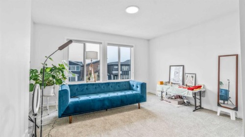 51 Cornerstone Green Ne, Calgary, AB 