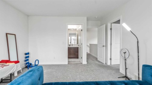 51 Cornerstone Green Ne, Calgary, AB 