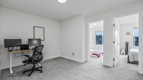 51 Cornerstone Green Ne, Calgary, AB 