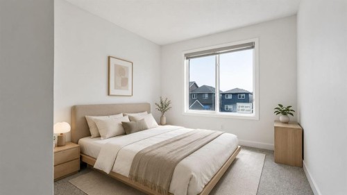 51 Cornerstone Green Ne, Calgary, AB 