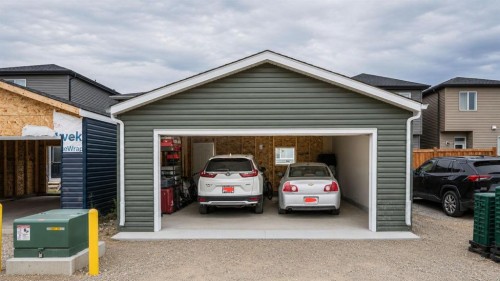 51 Cornerstone Green Ne, Calgary, AB 