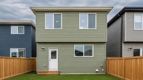 51 Cornerstone Green Ne, Calgary, AB 