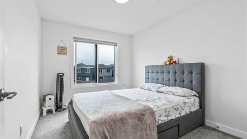 51 Cornerstone Green Ne, Calgary, AB 