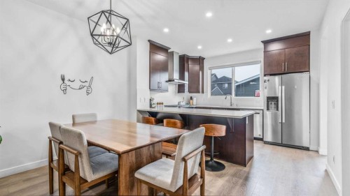 51 Cornerstone Green Ne, Calgary, AB 