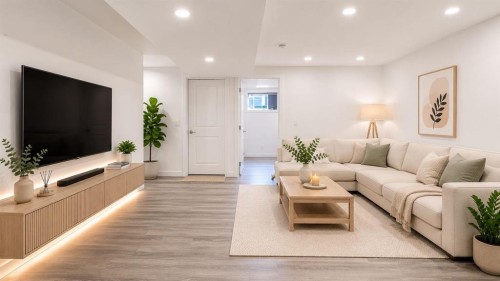 51 Cornerstone Green Ne, Calgary, AB 