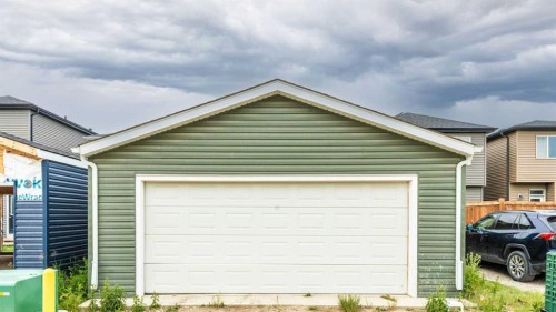 51 Cornerstone Green Ne, Calgary, AB 