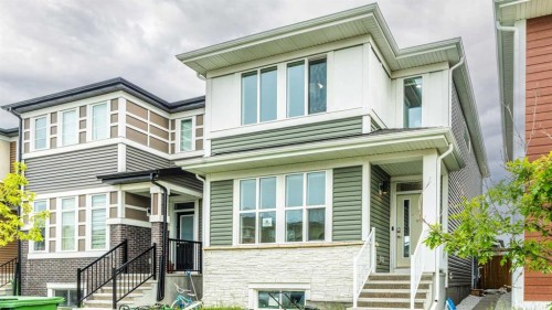 51 Cornerstone Green Ne, Calgary, AB 