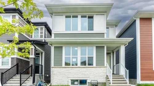 51 Cornerstone Green Ne, Calgary, AB 