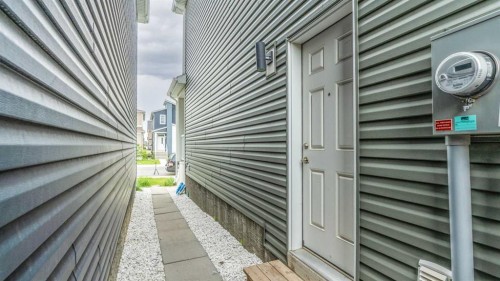 51 Cornerstone Green Ne, Calgary, AB 