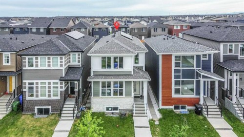 51 Cornerstone Green Ne, Calgary, AB 