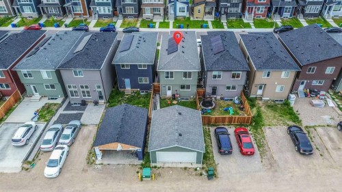 51 Cornerstone Green Ne, Calgary, AB 