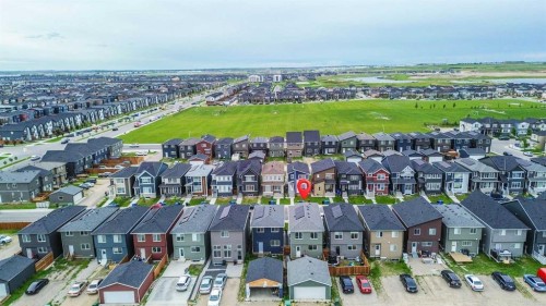 51 Cornerstone Green Ne, Calgary, AB 