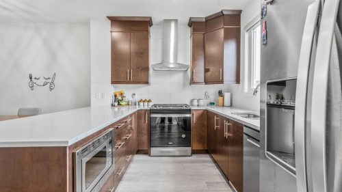 51 Cornerstone Green Ne, Calgary, AB 